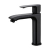 Slim Single Hole Bathroom Faucet-F11125 - Golzar Home