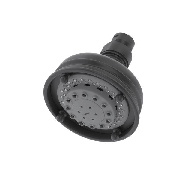 4 Inch Santena 3-Function Showerhead