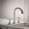 Occasion® Cross bathroom sink faucet handles