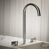 Components® Bathroom sink faucet spout with Tube design, 1.2 gpm