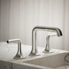 Occasion® Bathroom sink faucet spout with Straight design, 1.2 gpm