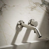 Kohler Components® Wall-mount bathroom sink faucet handle only