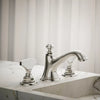 Artifacts® T-handle bathroom sink faucet handles