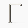 Components® Bathroom sink faucet spout with Row design, 1.2 gpm