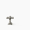 Artifacts® Cross bathroom sink faucet handles