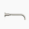 Purist® Wall-mount bathroom sink faucet trim with Lever handles, 1.2 gpm