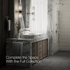 Occasion® Wall-mount bathroom sink faucet handle