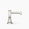 Riff® Widespread bathroom sink faucet, 0.5 gpm