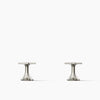 Occasion® Cross bathroom sink faucet handles