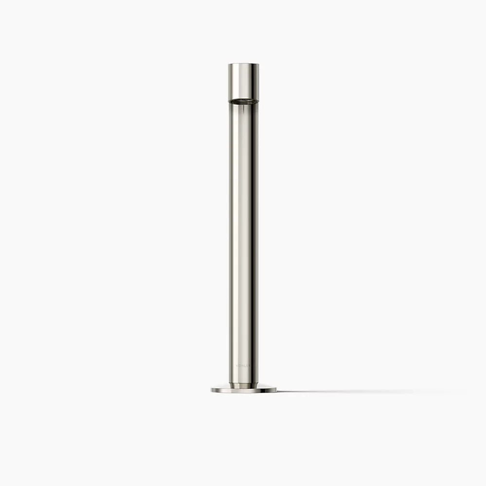 Components® Bathroom sink faucet spout with Row design, 1.2 gpm