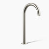 Components® Bathroom sink faucet spout with Tube design, 1.2 gpm