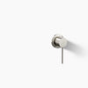Components® Wall-mount bathroom sink faucet handle