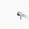 Kohler Components® Wall-mount bathroom sink faucet handle only