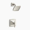 Riff® Rite-Temp® shower trim kit, 2.5 gpm