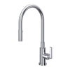 ROHL Lombardia® Pull-Down Kitchen Faucet