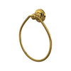 Perrin & Rowe Edwardian™ Towel Ring