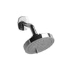 RIOBEL 6-Function 6" Showerhead With Arm 1.8 GPM