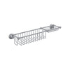 Perrin & Rowe 20" Bottle Basket With Soap Tray