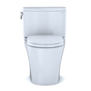 Nexus® Two-Piece Toilet, 1.28 GPF, Elongated Bowl - WASHLET®+ Connection