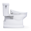 Toto Guinevere® Washlet®+ S2 One-Piece Toilet - 1.28 Gpf
