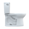 Toto | Eco Ultramax® One-Piece Toilet – Ada Compliant, Elongated Bowl 1.28 gpf - Ms854114el