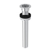 ROHL Lavatory Grid Drain Without Overflow