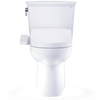 Drake® Transitional Washlet®+ S2 Two-Piece Toilet - 1.28 Gpf
