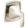 Moen Voss Chrome Transfer Valve Trim