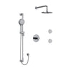 Riobel Parabola Shower Kit 3545