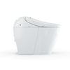 Toto WASHLET® G5A Integrated Smart Toilet - 1.2 GPF/1.0 GPF