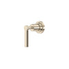 ROHL Lombardia Trim For Volume Control & 4-Port Dedicated Diverter
