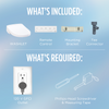 Toto Washlet® S5 Elongated