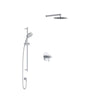 Rohl Modelle Shower Kit 323 Trim