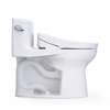 Toto Supreme® II Washlet®+ S5 One-Piece Toilet - 1.28 Gpf