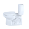 Entrada™ Close Coupled Elongated Toilet 1.28GPF Less Seat