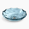 Briolette™ 17-1/2" round vessel bathroom sink, no overflow