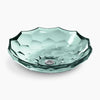 Briolette™ 17-1/2" round vessel bathroom sink, no overflow