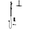 Kalia MOROKA TD3 Shower systems (valves not included) – BF1927-160-001