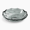 Briolette™ 17-1/2" round vessel bathroom sink, no overflow