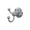 Perrin & Rowe Edwardian™ Triple Robe Hook