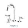 Tenzo 8 inches lavatory faucet – PAL13-W-XX
