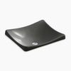DemiLav® 18-1/4" rectangular vessel bathroom sink, no overflow