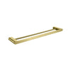 Timelyss Double Towel Bar - Golzar Home