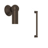 ROHL 18" Grab Bar