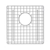 Shaws Wire Sink Grid for MSUM3318LD Kitchen Sink