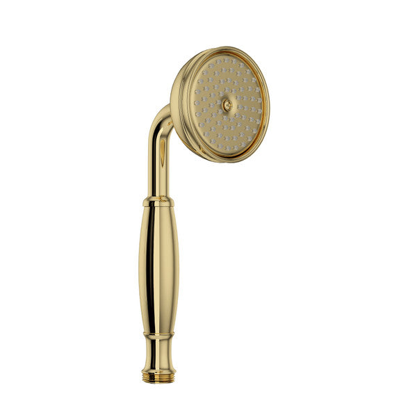 ROHL 3" Single-Function Anti-Calcium Handshower