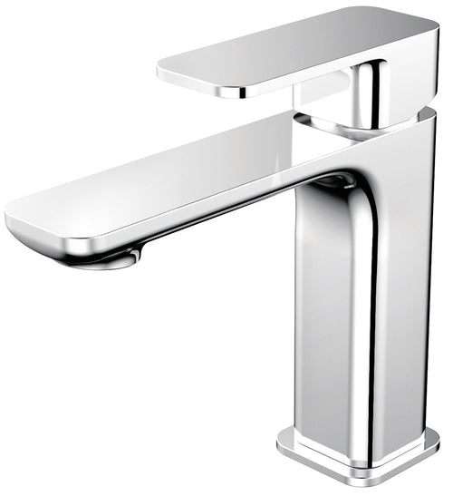 Tofino Single-Hole Bathroom Faucet By Visentin - Golzar Home