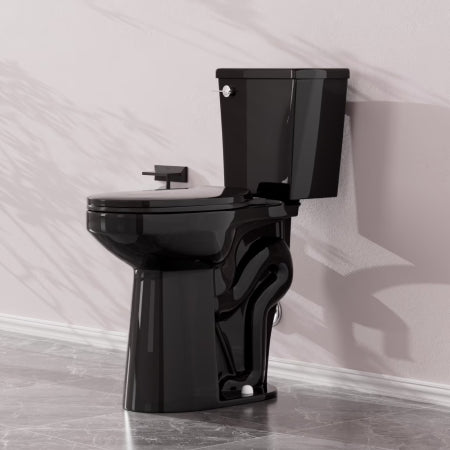 🚽 Toilets & Bidets