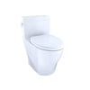 Toto Aimes One-Piece Toilet Washlet+ 1.28 Gpf - Golzar Home