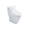 Toto Aimes® Washlet®+ C2 One-Piece Toilet - Golzar Home